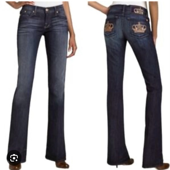 Rock & Republic Kasandra Jeans - Picture 11 of 11